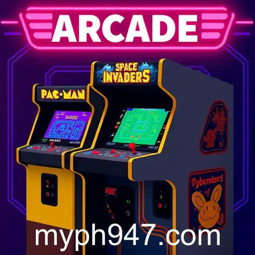 The Digital Playground: Gaming in 2025