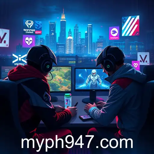 Emerging Trends in English Gaming Communities