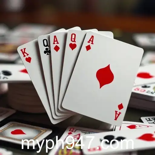 Game Site Ph947 Enters Trending Spotlight