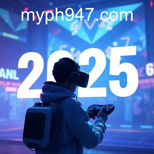 Gaming Trends and Dynamics Shaping 2025