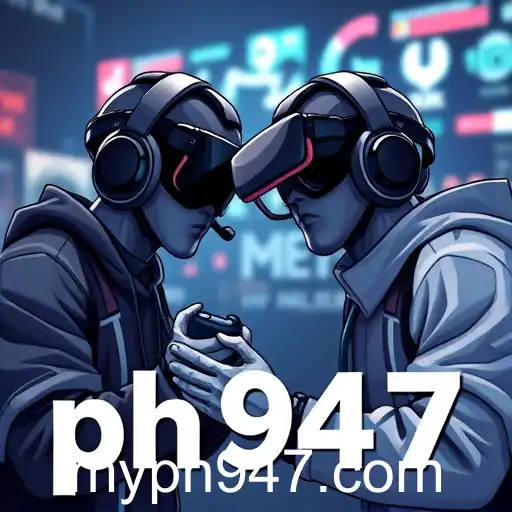 Gaming Innovations and Trends in 2025