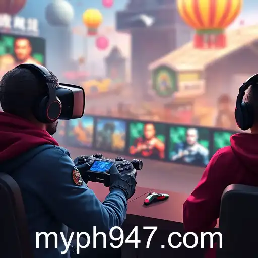 Gaming Landscape Transformations