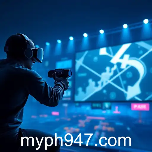 Gaming Revolution with PH947