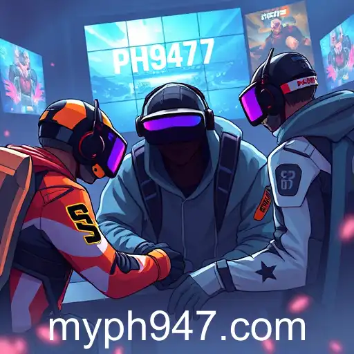 Gaming Trends Shaping the Future in 2025