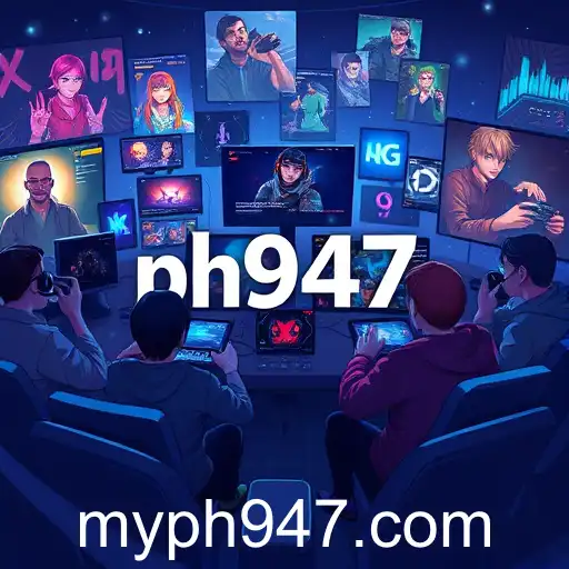 Virtual Worlds and Gaming Trends in 2025