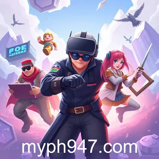 Gaming Trends and PH947's Surprising Ascent