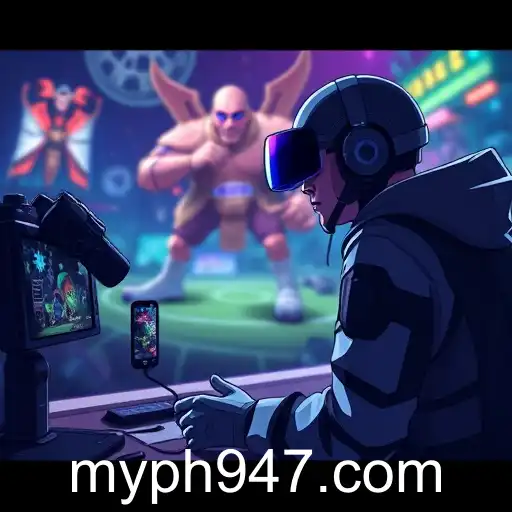 The Rise of Online Gaming Communities