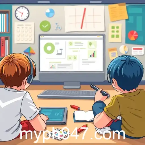 The Rise of ph947 in Online Gaming