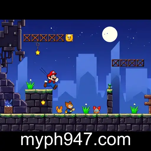 PH947: Revolutionizing Online Gaming