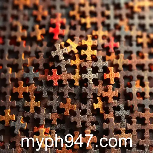 The Intriguing World of Puzzles: Mental Gymnastics with Keyword 'ph947'
