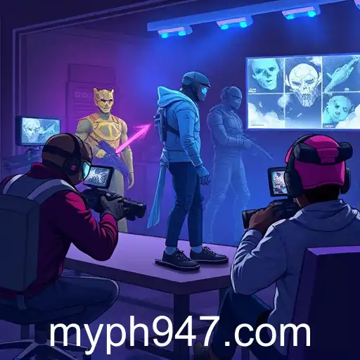 Revolutionizing the Gaming Landscape: PH947's Global Impact