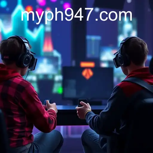 The Rise of Online Gaming in the Digital Age