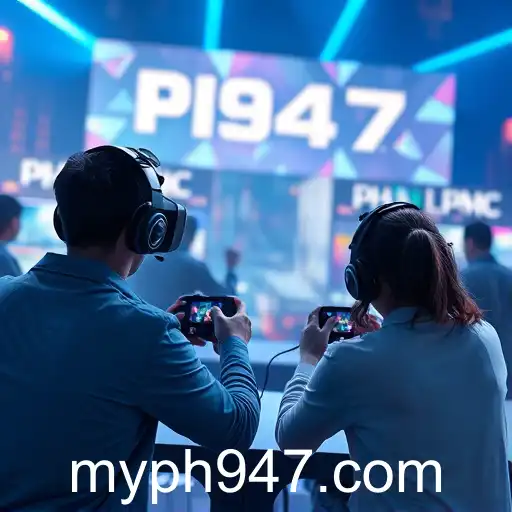 The Rise of Online Gaming Communities