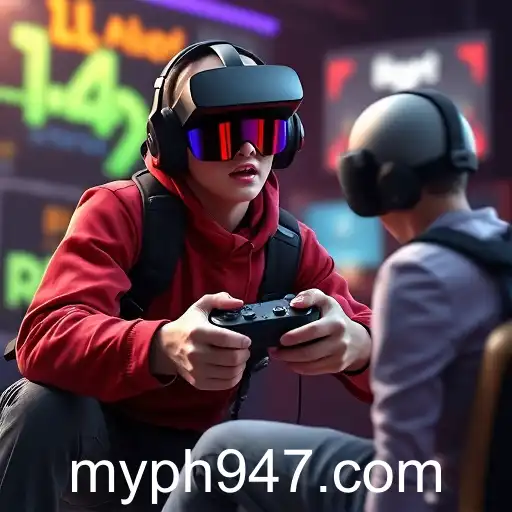 Unveiling the Rise of PH947 in the Gaming World