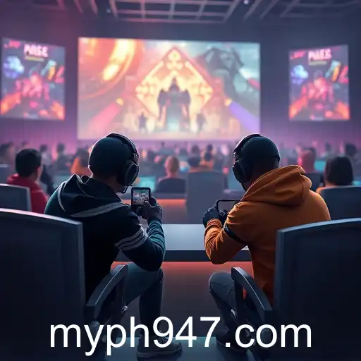 Gaming Evolves: The Rise of Virtual Experiences