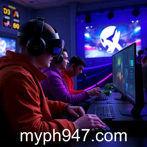 The Rise of Virtual Reality Gaming